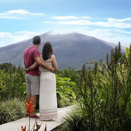 Colinas Del Miravalles Hotel & Hot Springs Guayabo  Kültér fotó