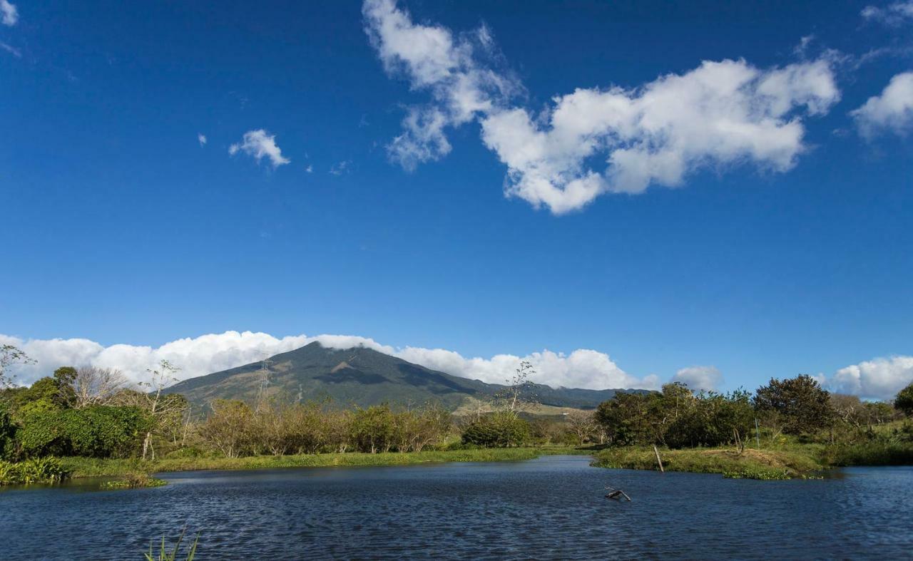 Colinas Del Miravalles Hotel & Hot Springs Guayabo  Kültér fotó